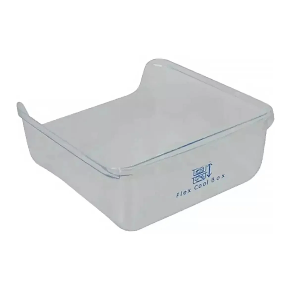 Indesit tiroir chiller réfrigérateur C00283887 - Whirlpool