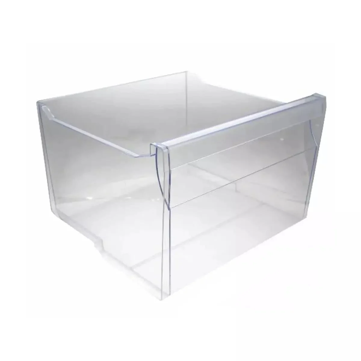 Whirlpool, Indesit, Bauknecht, Ikea tiroir congélateur réfrigérateur 481010596938