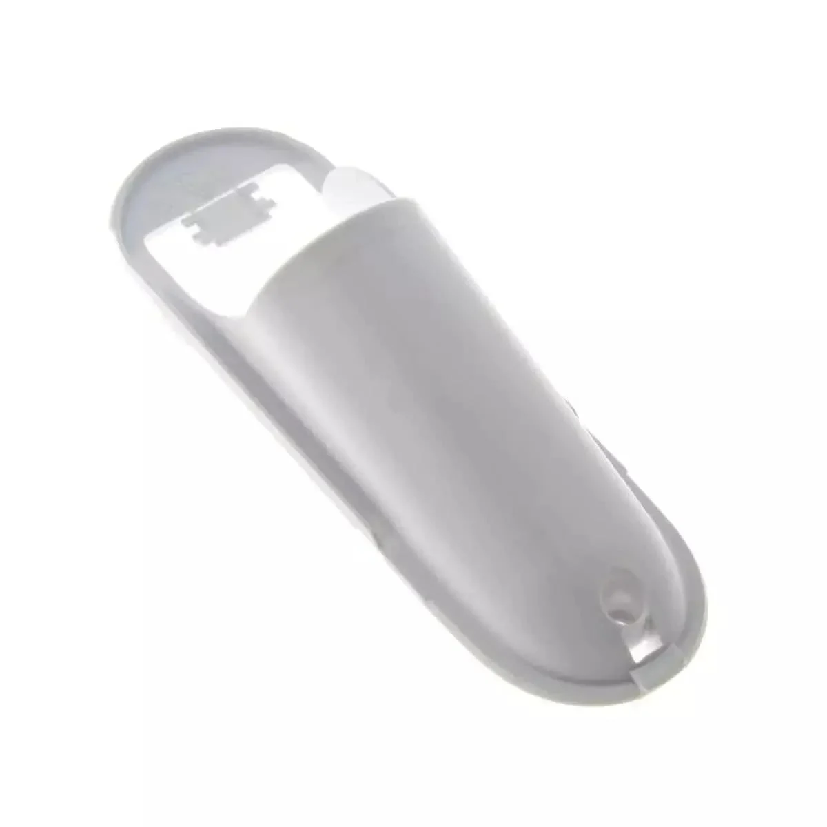 Whirlpool, Ikea, Bauknecht support de boîtier d'ampoule de réfrigérateur 481244098377