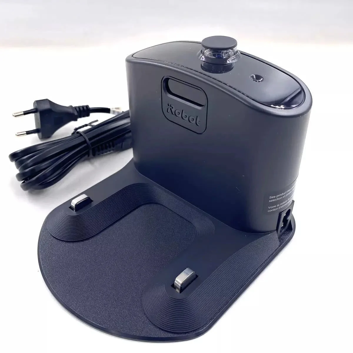 Roomba Irobot Chargeur ORIGINAL aspirateur 4648050 - Irobot Roomba