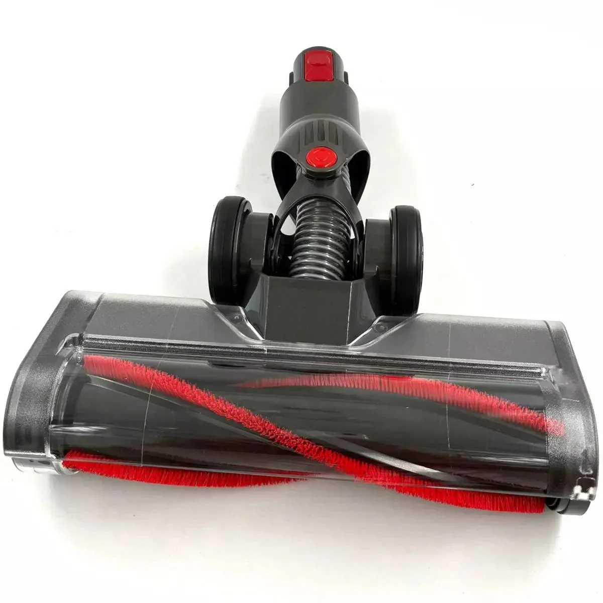 Brosse turbo de l'aspirateur Dyson V8 96748301