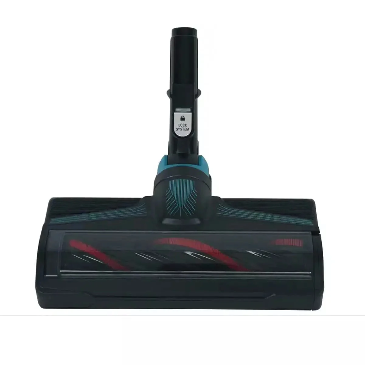 Rowenta brosse électrique vert noir aspirateur X-Nano SS-7222068969