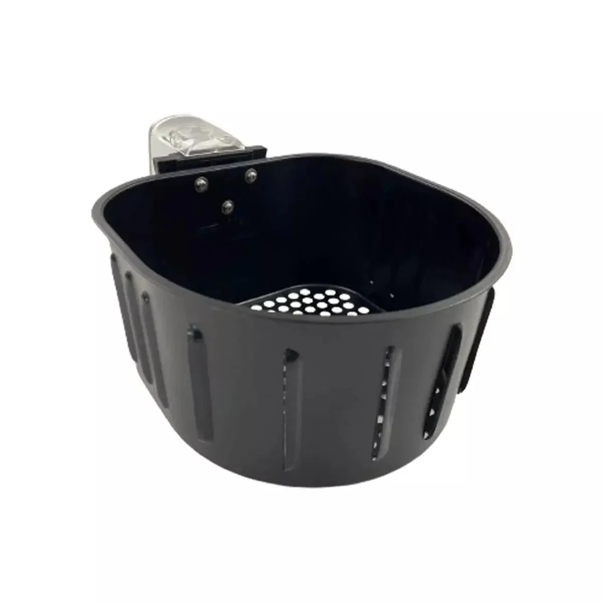 Panier de friteuse sans huile Cecotec Cecofry Compact Rapid
