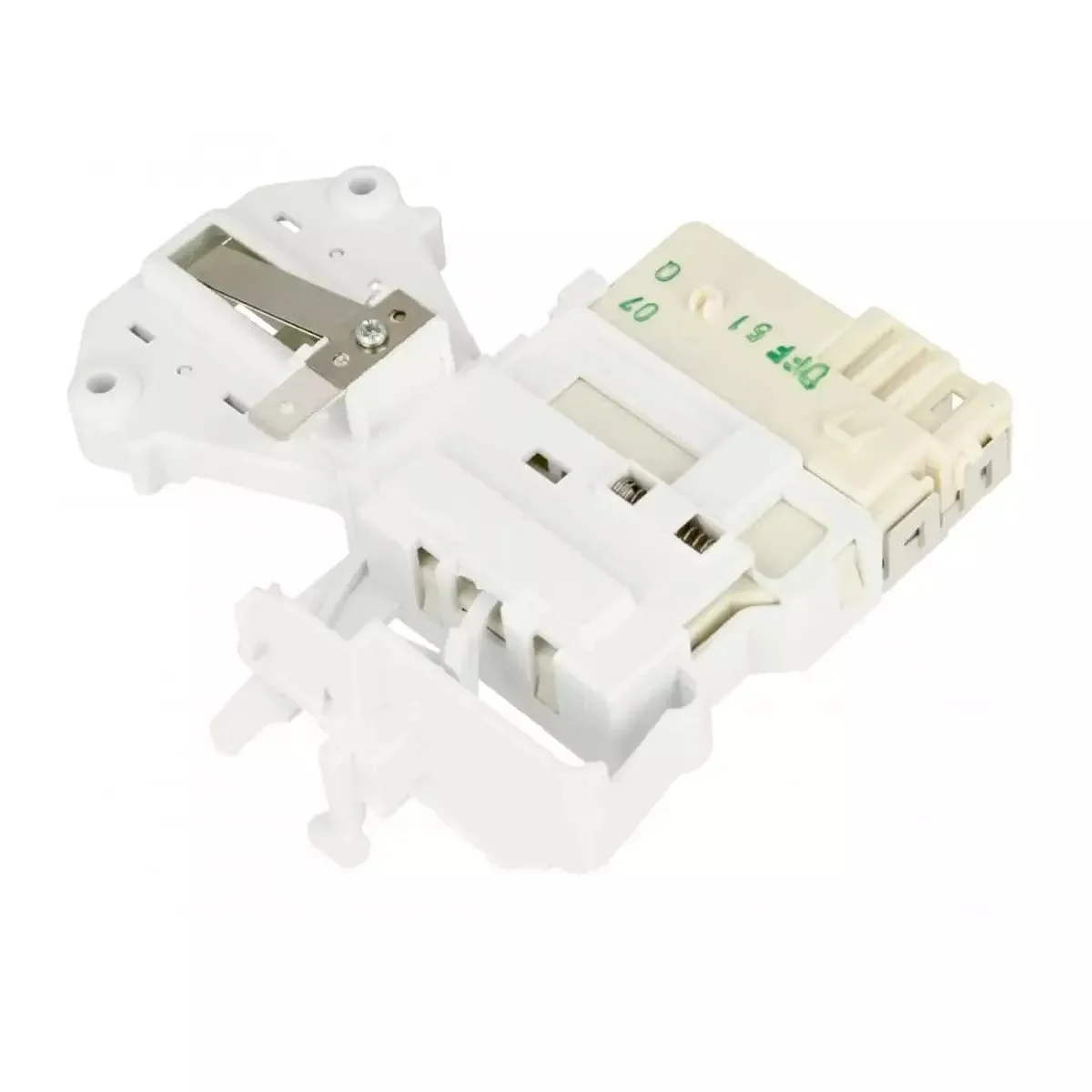 Bosch, Balay, Siemens verrou électrique bloc-porte lave-linge 00627557