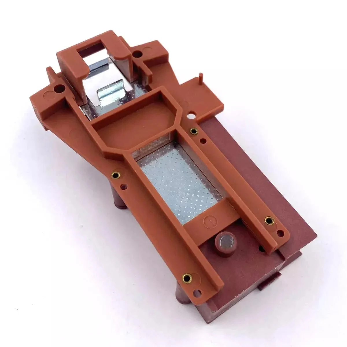 Fermeture électrique de porte pour lave-linge Ariston, Indesit, AEG, Zanussi 3588301600