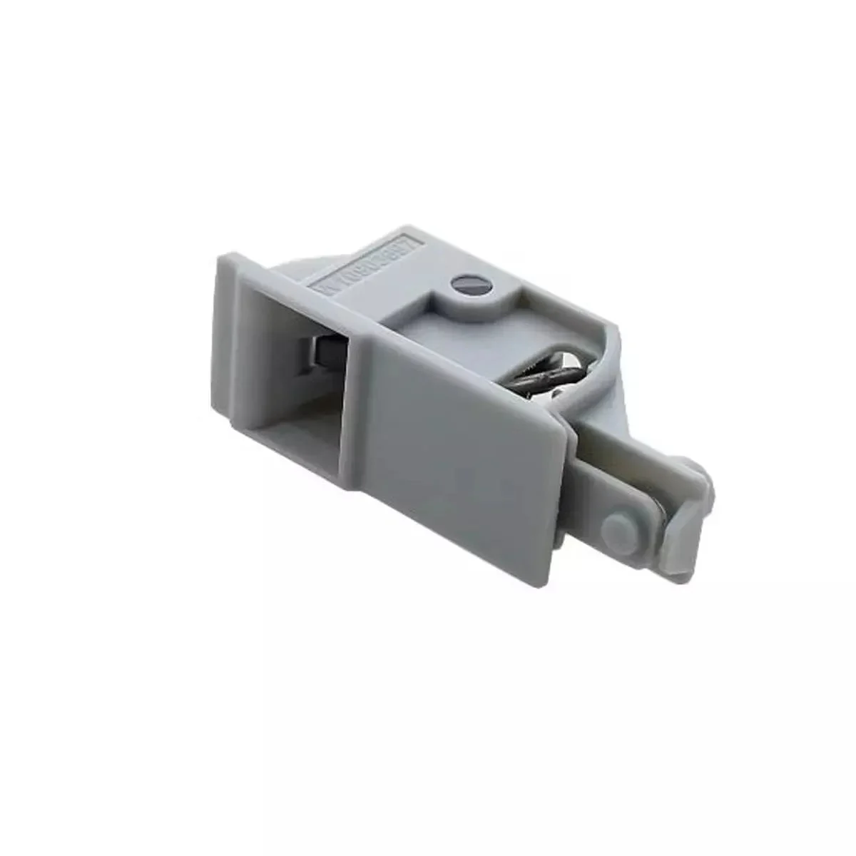 Whirlpool, Indesit fermeture de porte lave-linge 481010903697