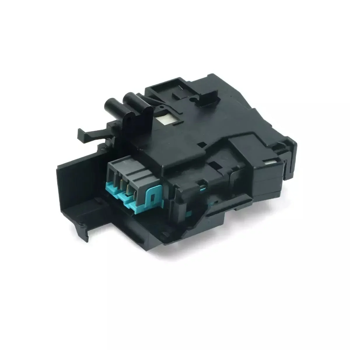 Whirlpool verrouillage électrique de porte de lave-linge 481227138519