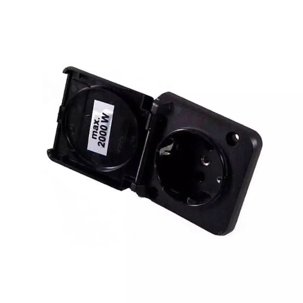 Nilfisk Fiche 16A/250V EU aspirateur ATTIX 30-21 302004034