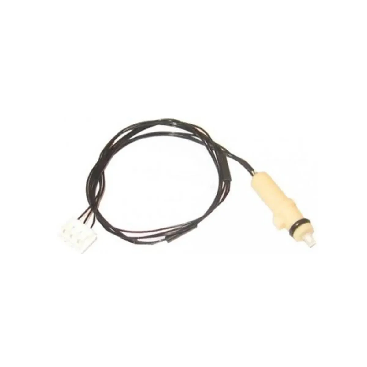 Nilfisk Prise de base aspirateur ATTIX 30-21 302004058