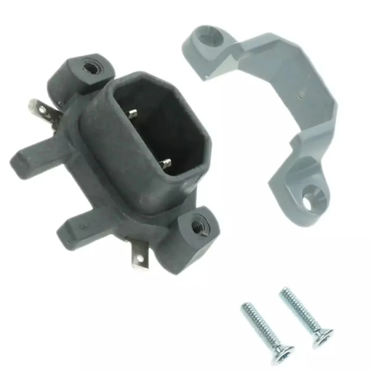 Nilfisk Connecteur prise moteur aspirateur 20705400