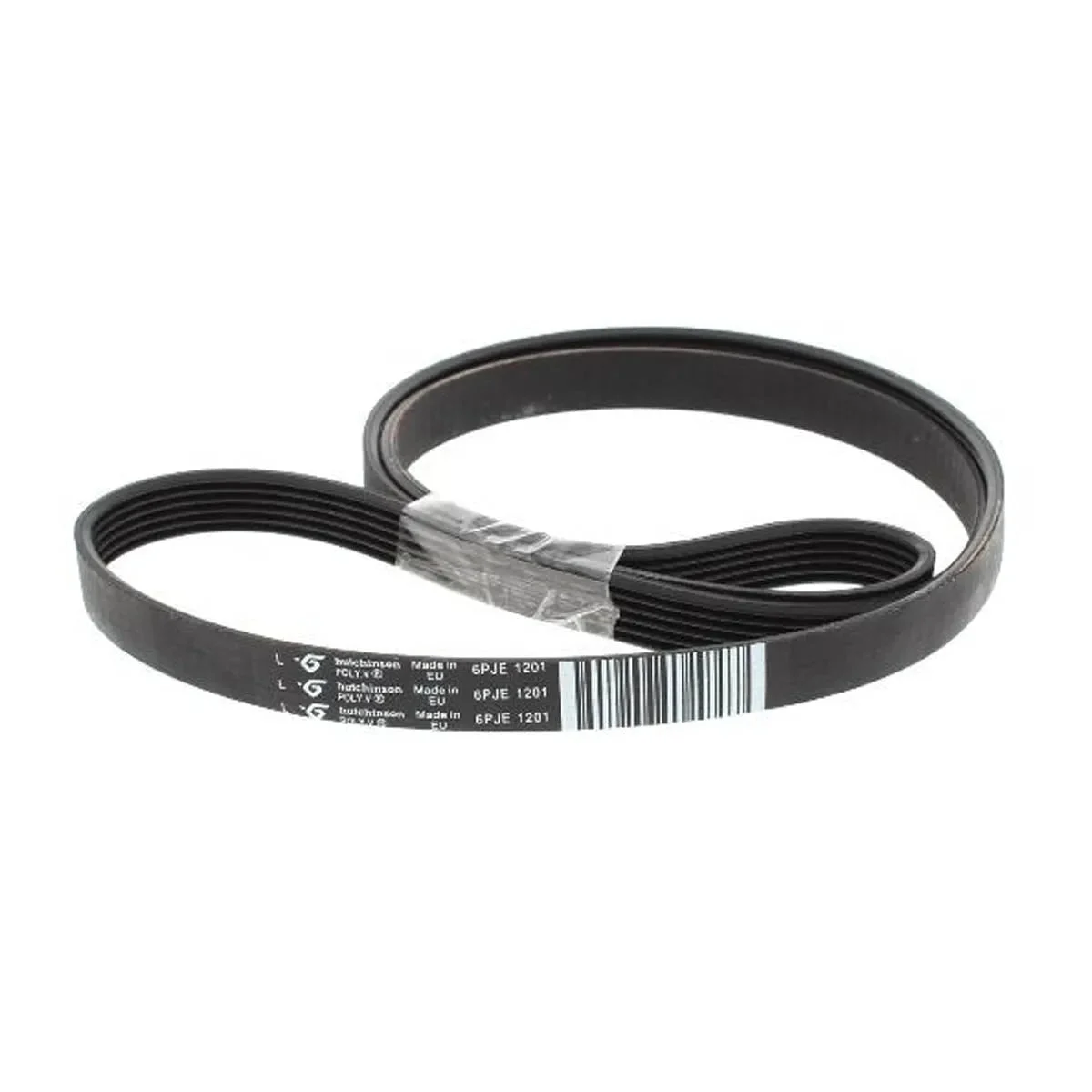 Courroie pour lave-linge Indesit, Ariston, Whirlpool, Hotpoint C00119126