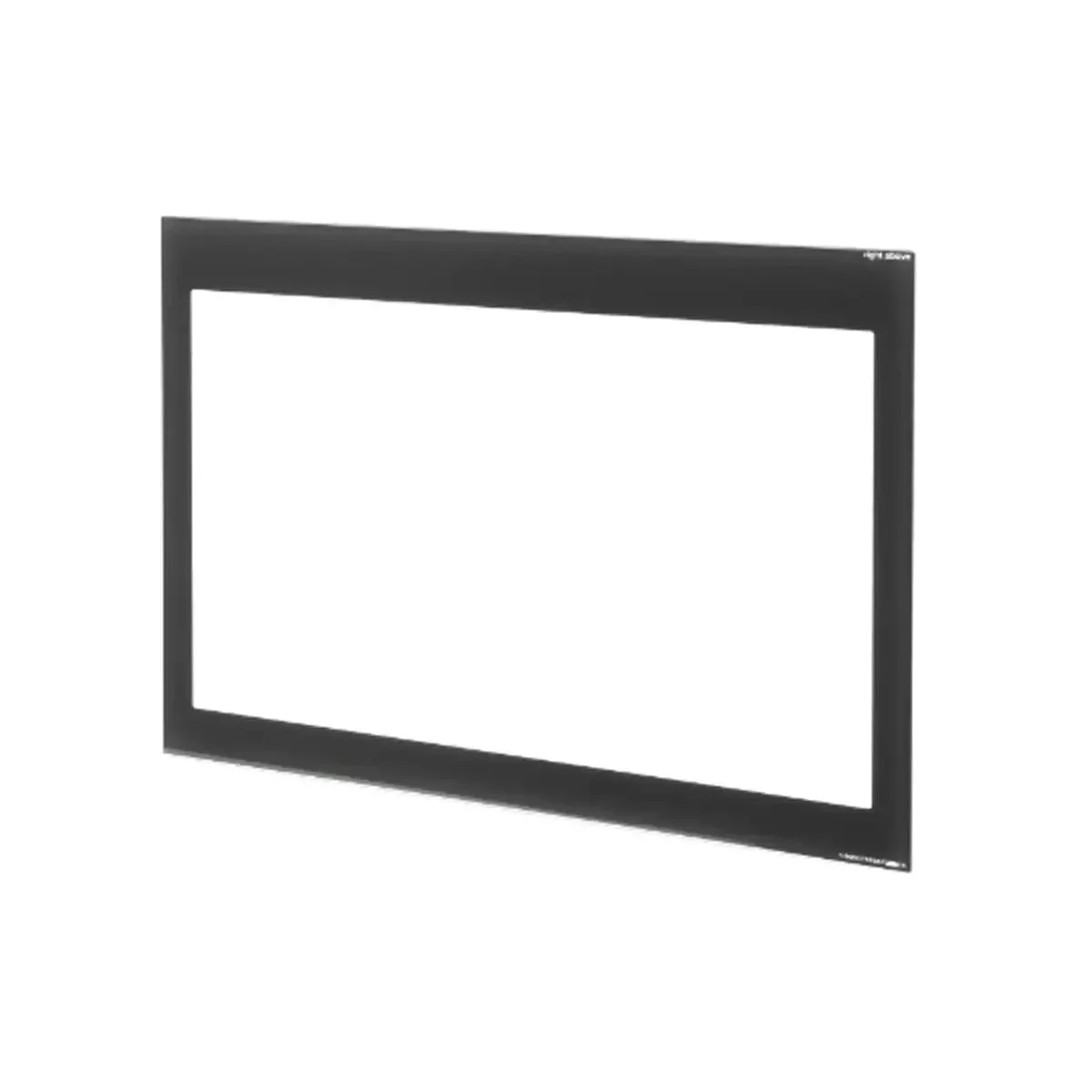 Verre intermédiaire porte four Balay, Bosch, Siemens 00688551