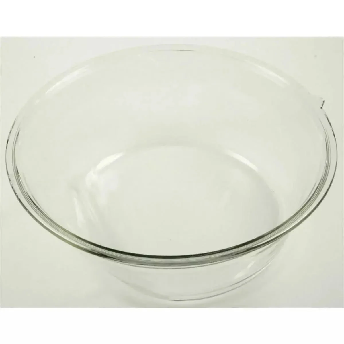 Cristal porte lave-linge Haier 49052550