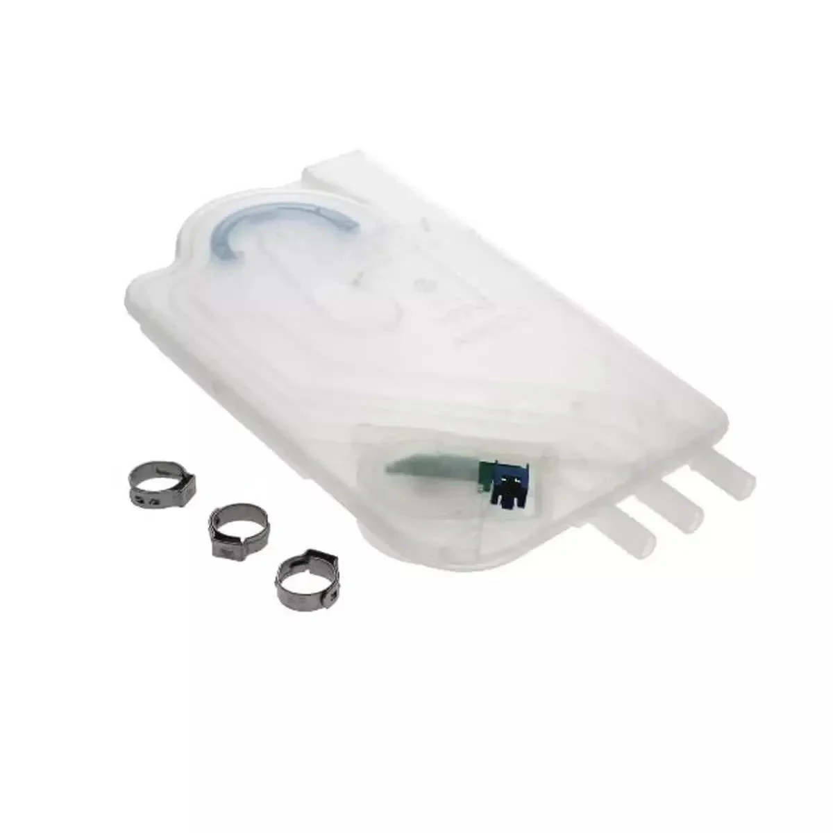Whirlpool, Hotpoint bac de condensation et turbine lave-vaisselle