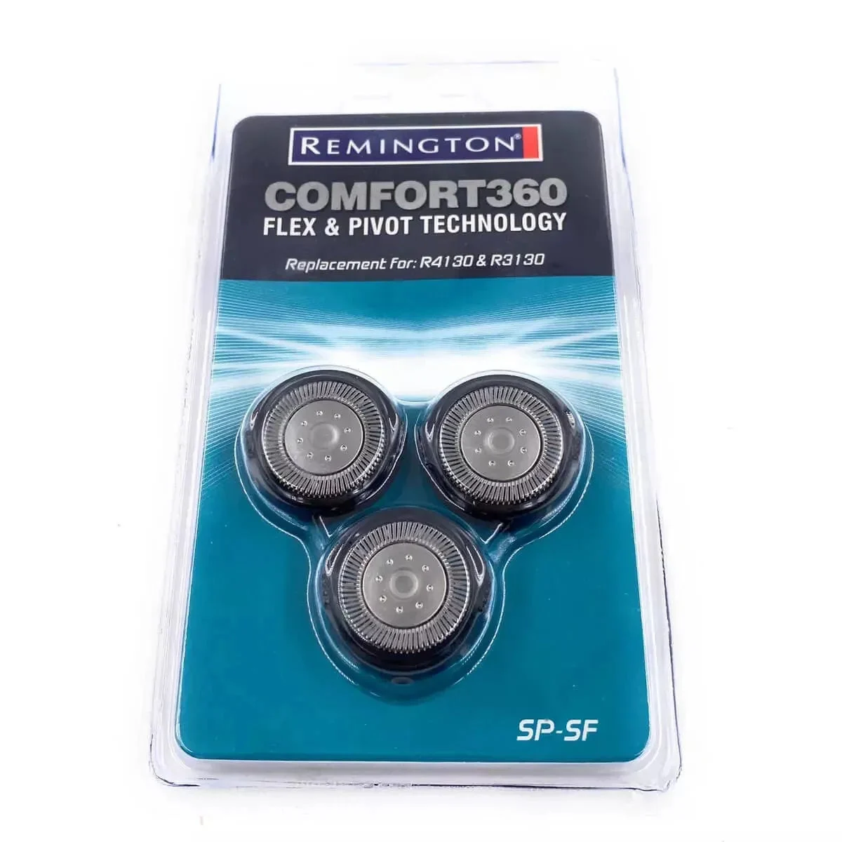 Tête Comfort 360 rasoir Remington