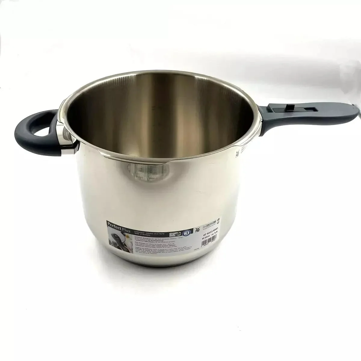 WMF corps casserole 6.5L Perfect Plus 0793136041