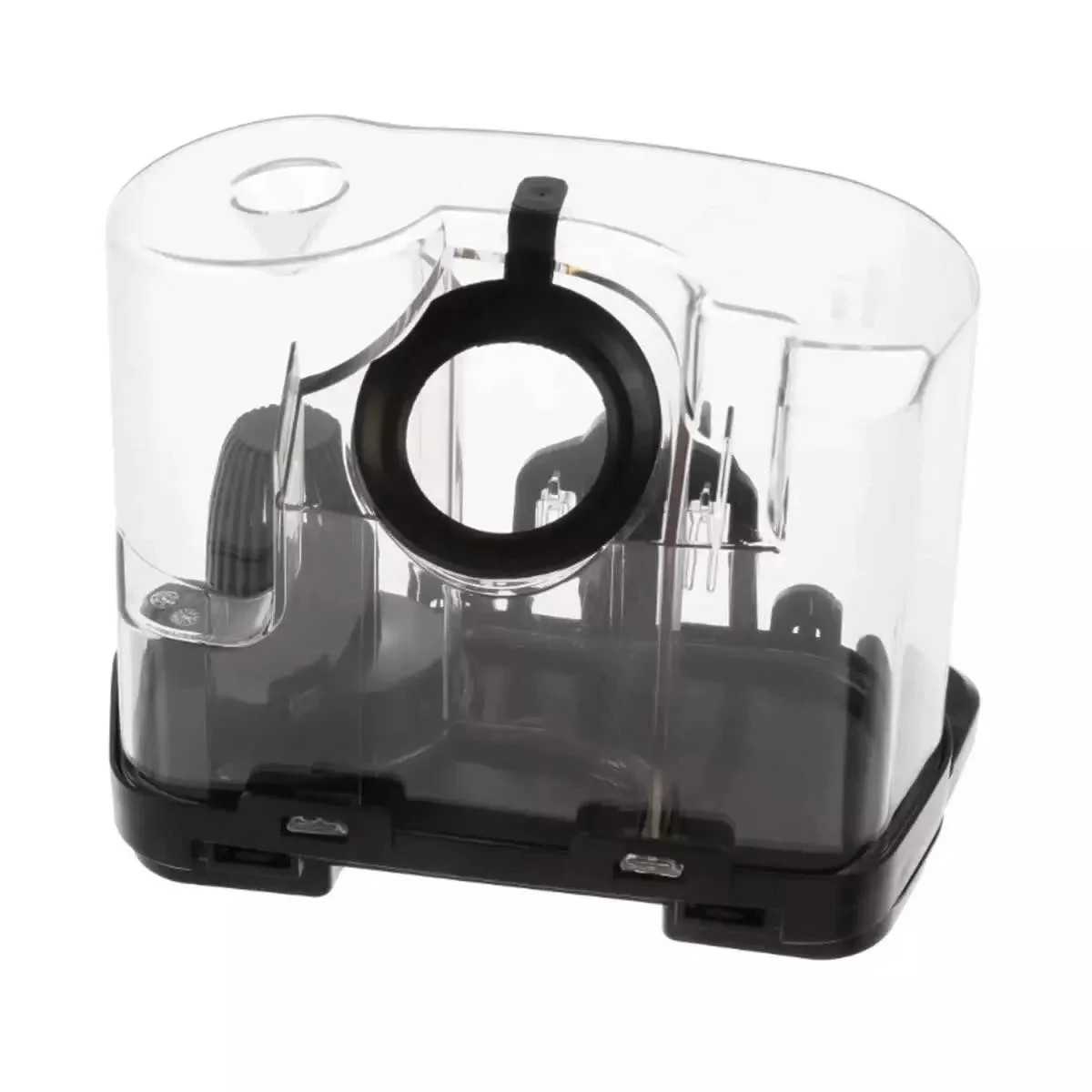 Bac à poussière pour aspirateur Bosch GL-20 12027111