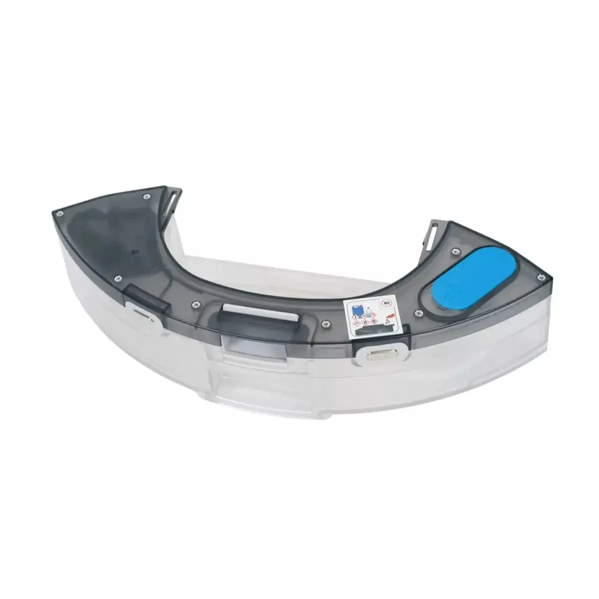 Réservoir deux en un robot aspirateur Rowenta X-Plorer Série 75S SS-2230003157