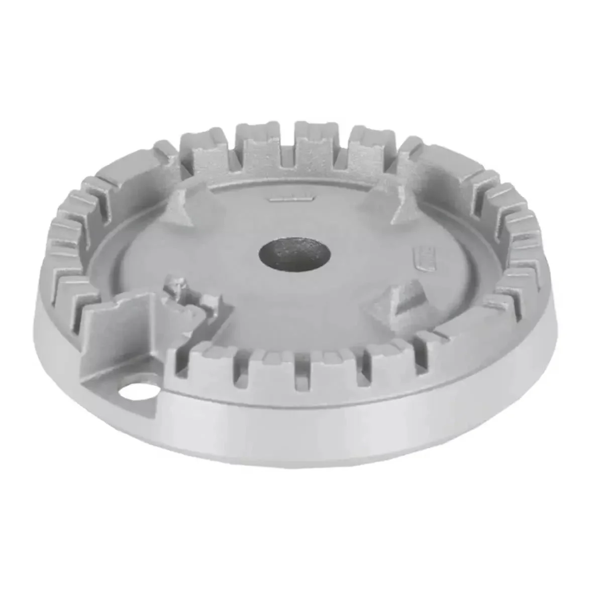 Diffuseur de rechange pour cuisinière à gaz Bosch, Balay, Siemens 12012910