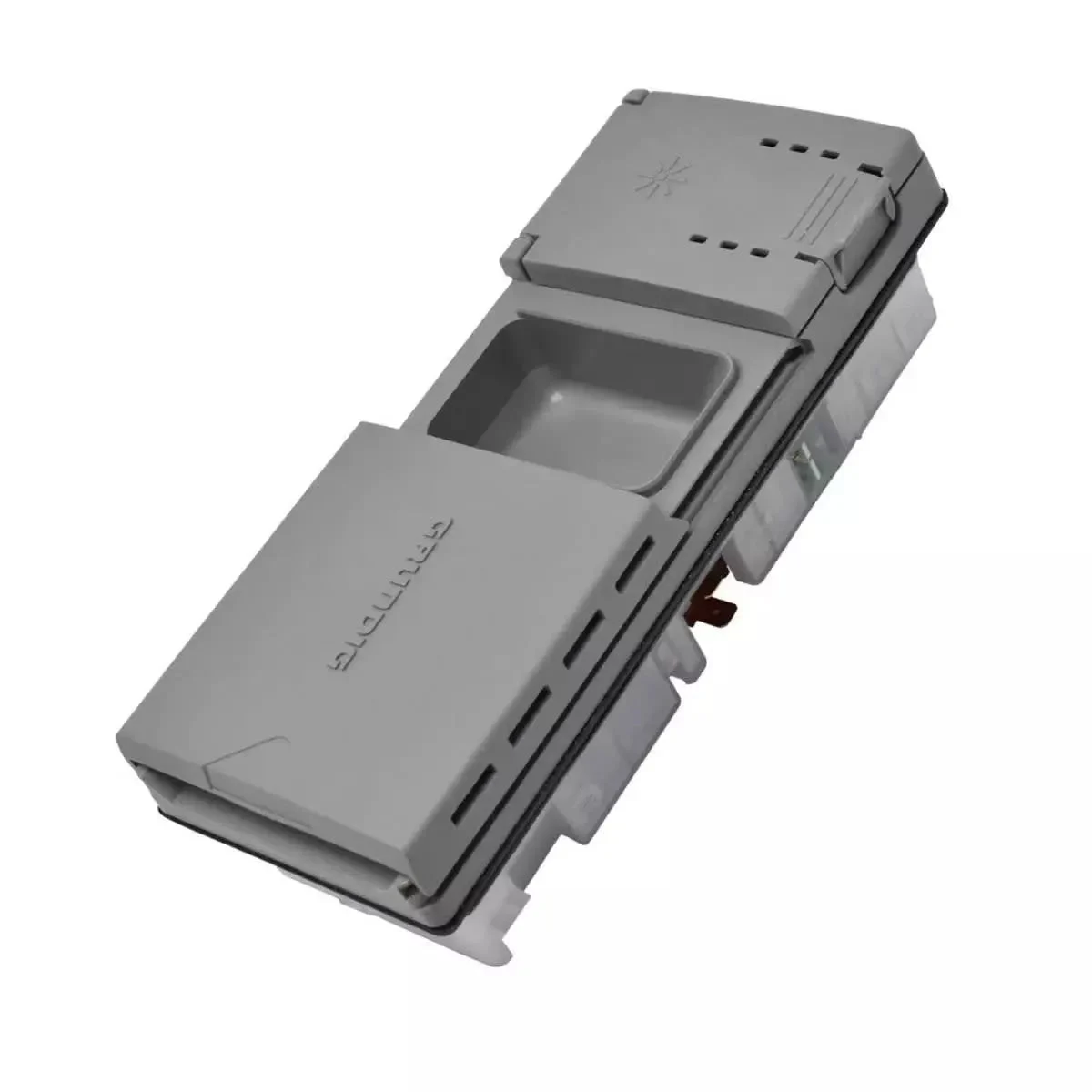 Distributeur de détergent pour lave-vaisselle Beko 1782000100