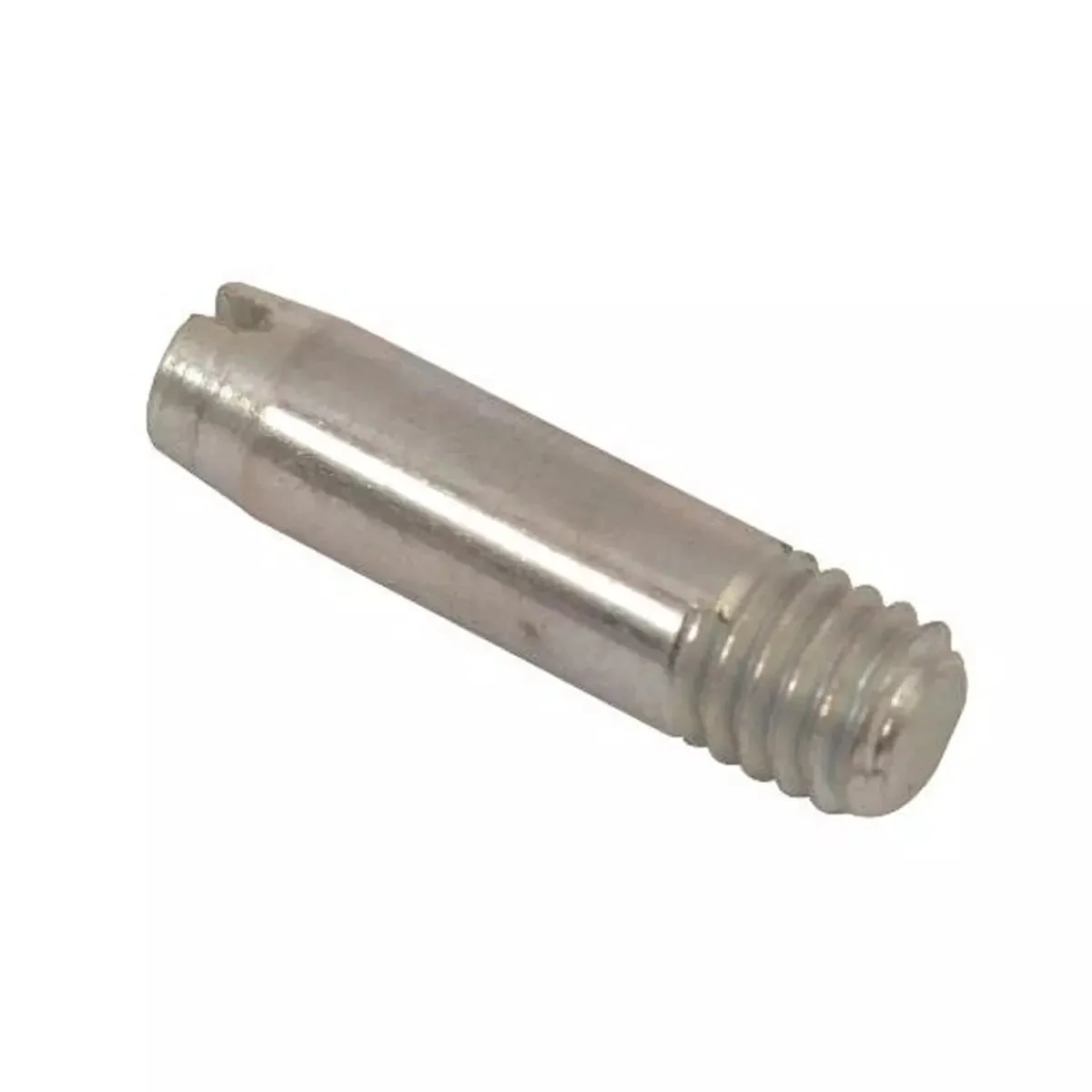 Axe de charnière pour réfrigérateur Indesit, Whirlpool, Ariston, Hotpoint C00281425