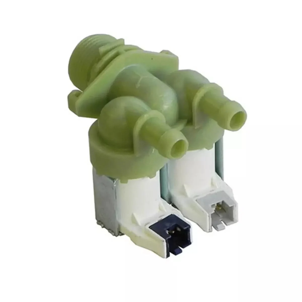 Candy, électrovanne Hoover 2 voies pour lave-linge 41018989