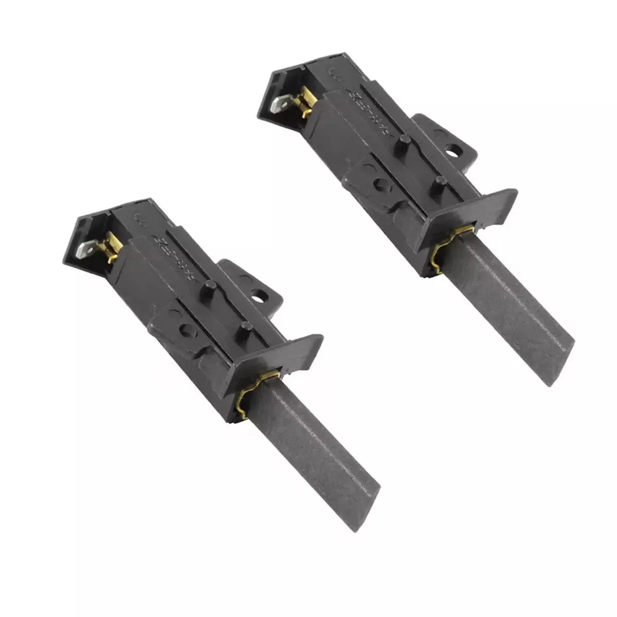 Balais de charbon pour lave-linge 4006020327 Aeg, Electrolux, Zanussi