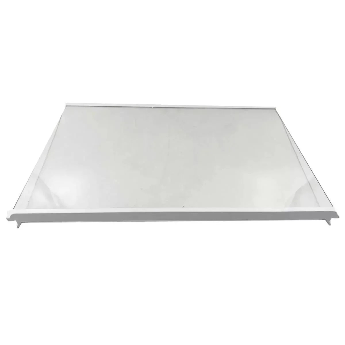 Clayette en verre pour réfrigérateur Beko RCNA35K20PT