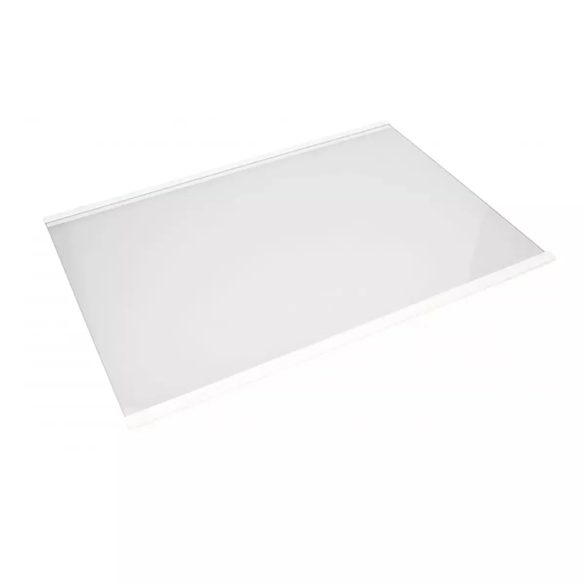 Étagère en verre pour réfrigérateur Indesit, Whirlpool, Ikea C00386507