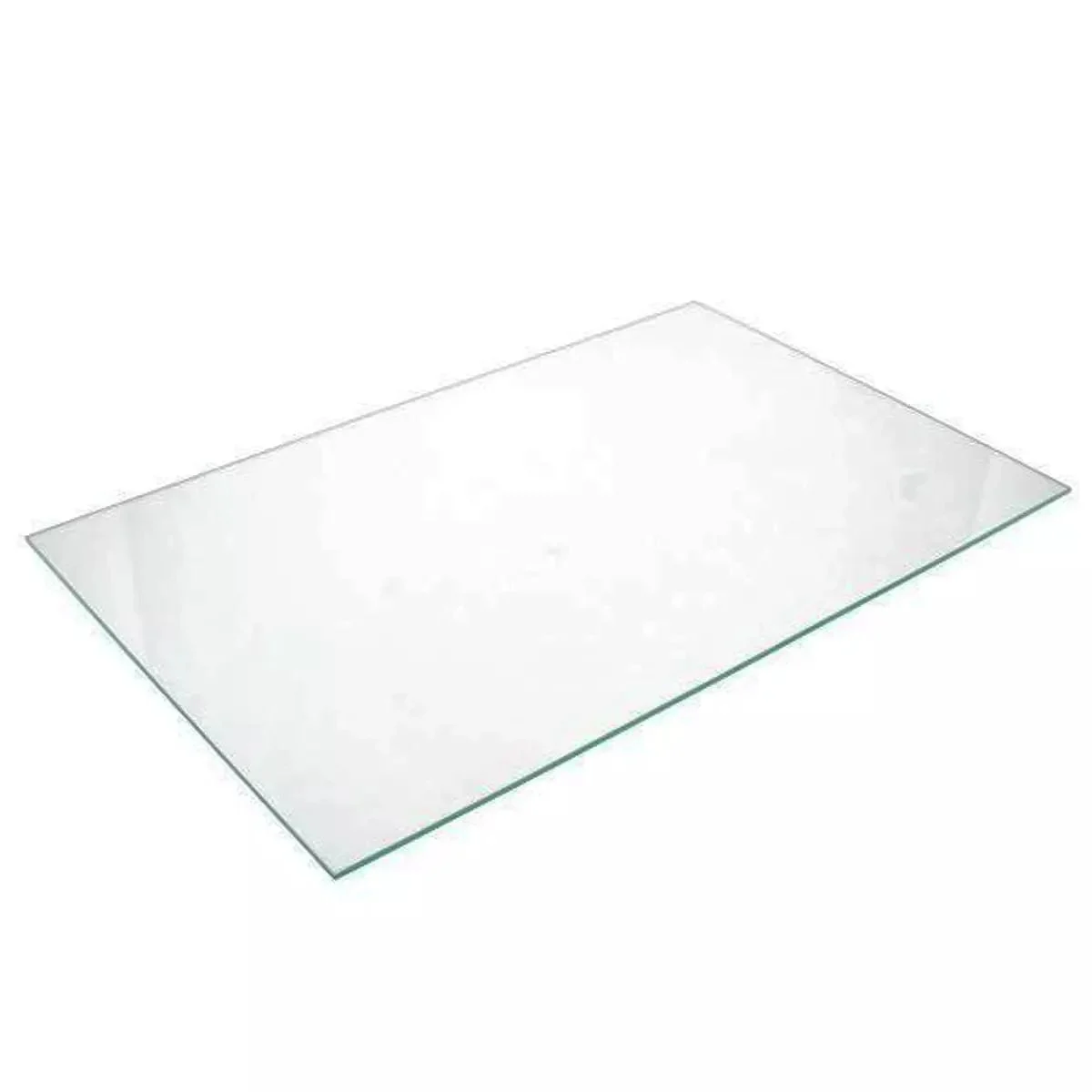Whirlpool, Indesit, Ariston, Hotpoint étagère en verre pour réfrigérateur 488000374836
