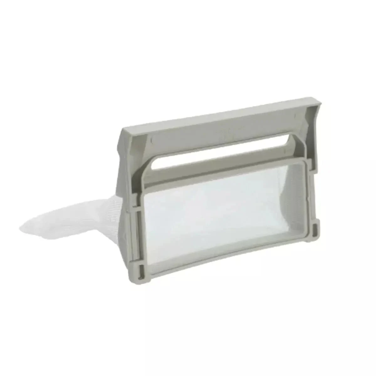 Filtre à peluches pour lave-linge LG 3921FZ3147Q