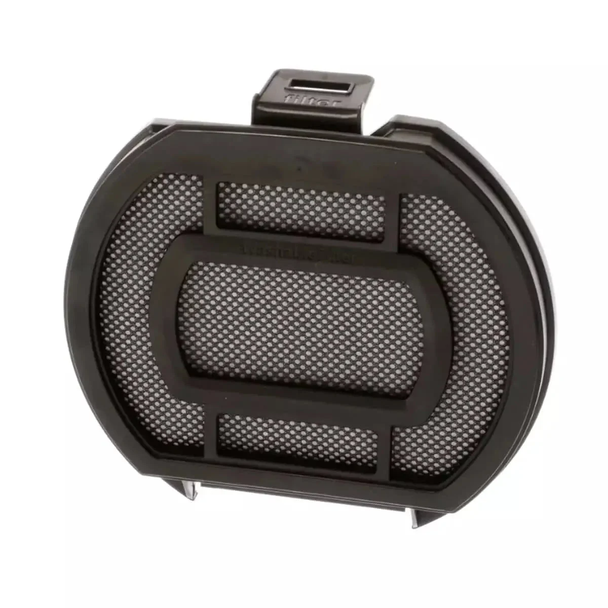 Filtre moteur aspirateur Bosch, Siemens 12046783