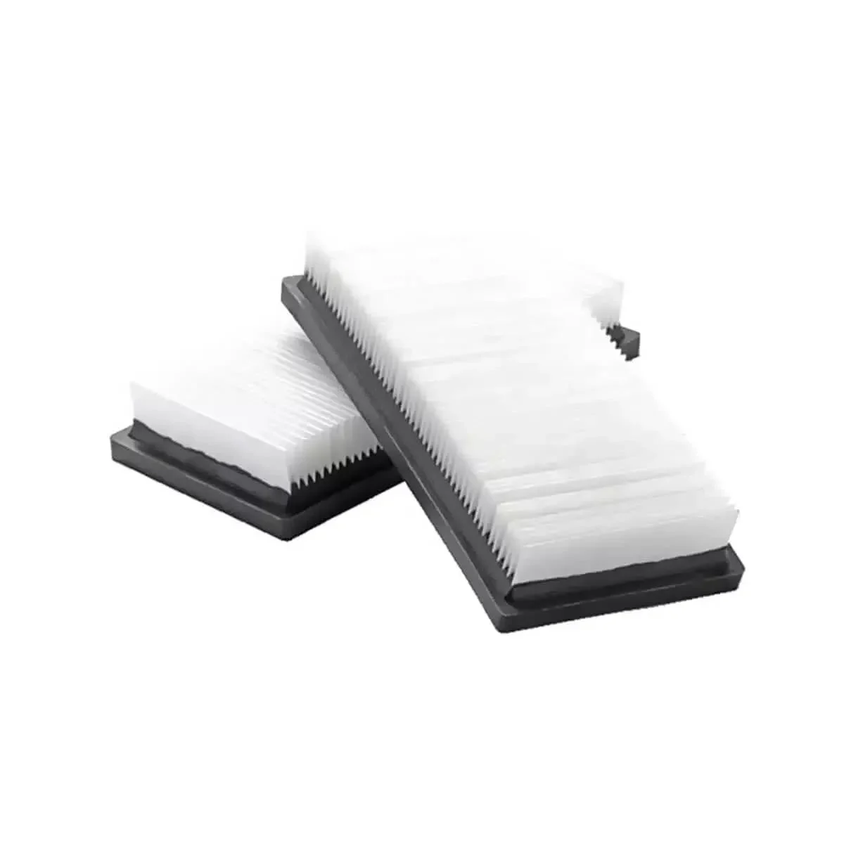 Nilfisk Filtre cartouche plat Pet 2 PCS aspirateur ATTIX 30-21 302002842