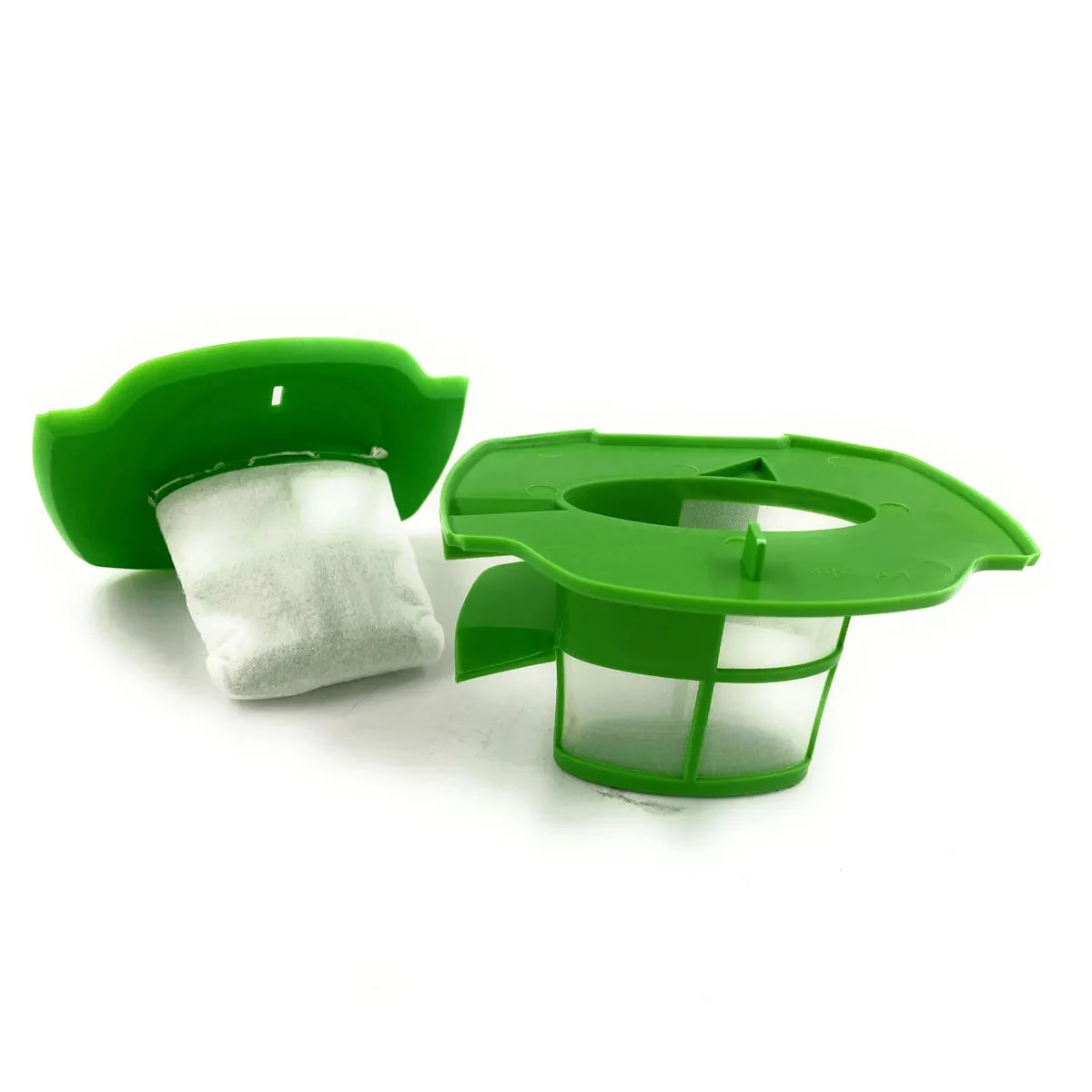 Filtre aspirateur Polti Forzaspira SR PAEU0329