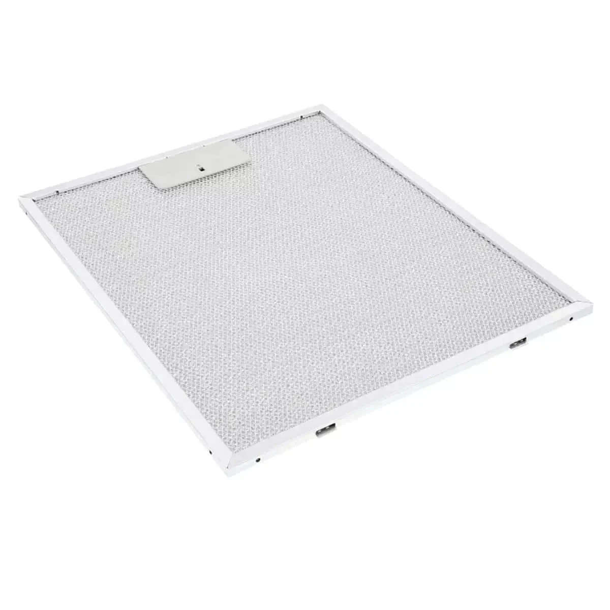 Filtre hotte AEG, Electrolux, Zanussi 80877665 343,5x285x9mm