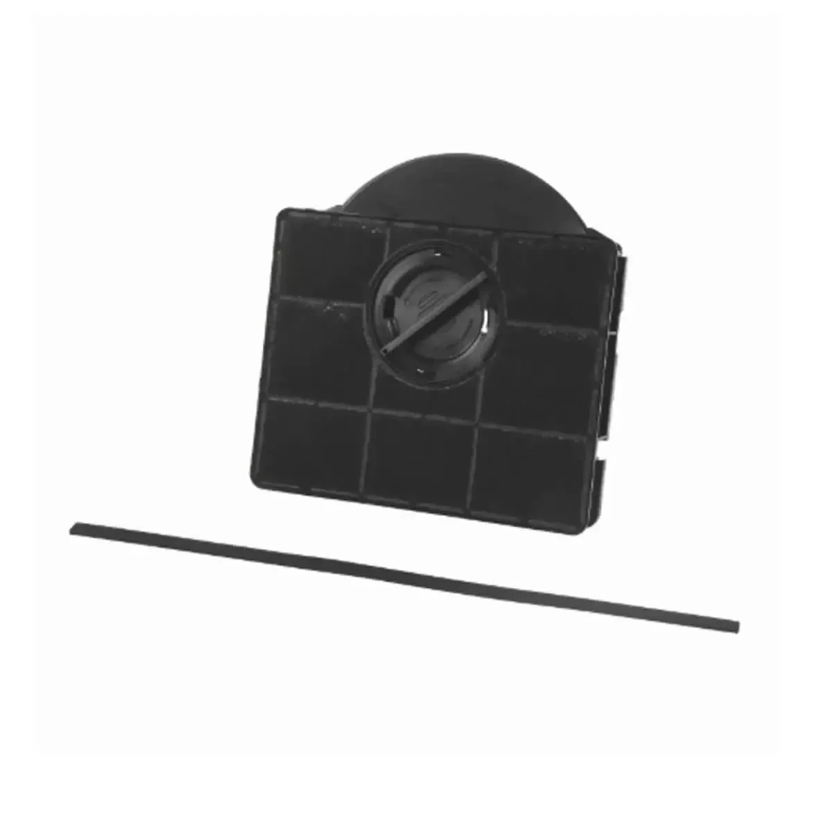 Filtre à charbon actif pour hotte de cuisine 00491429 - Balay
