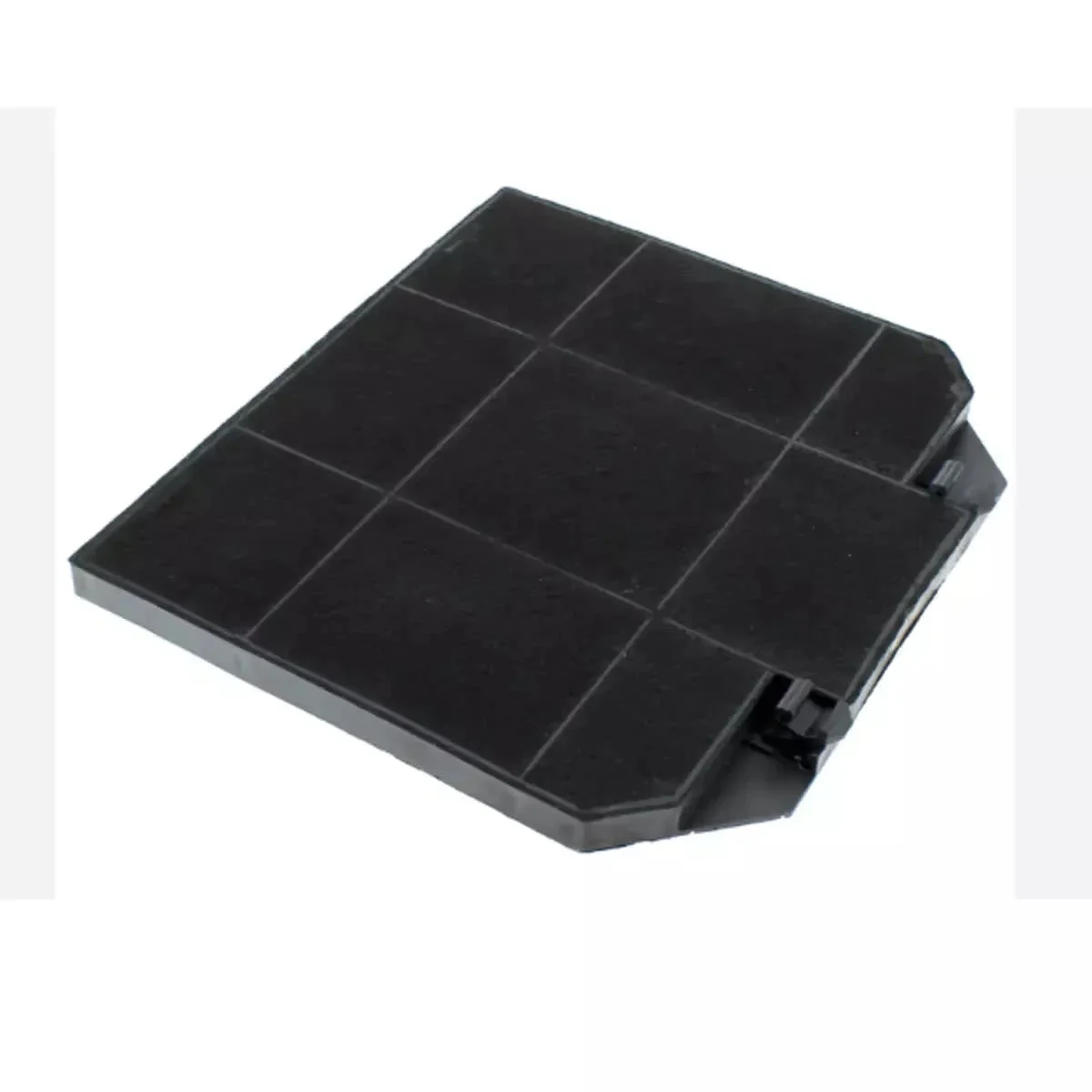 AEG, Electrolux, Zanussi filtre hotte 9029793636 265x235x15mm