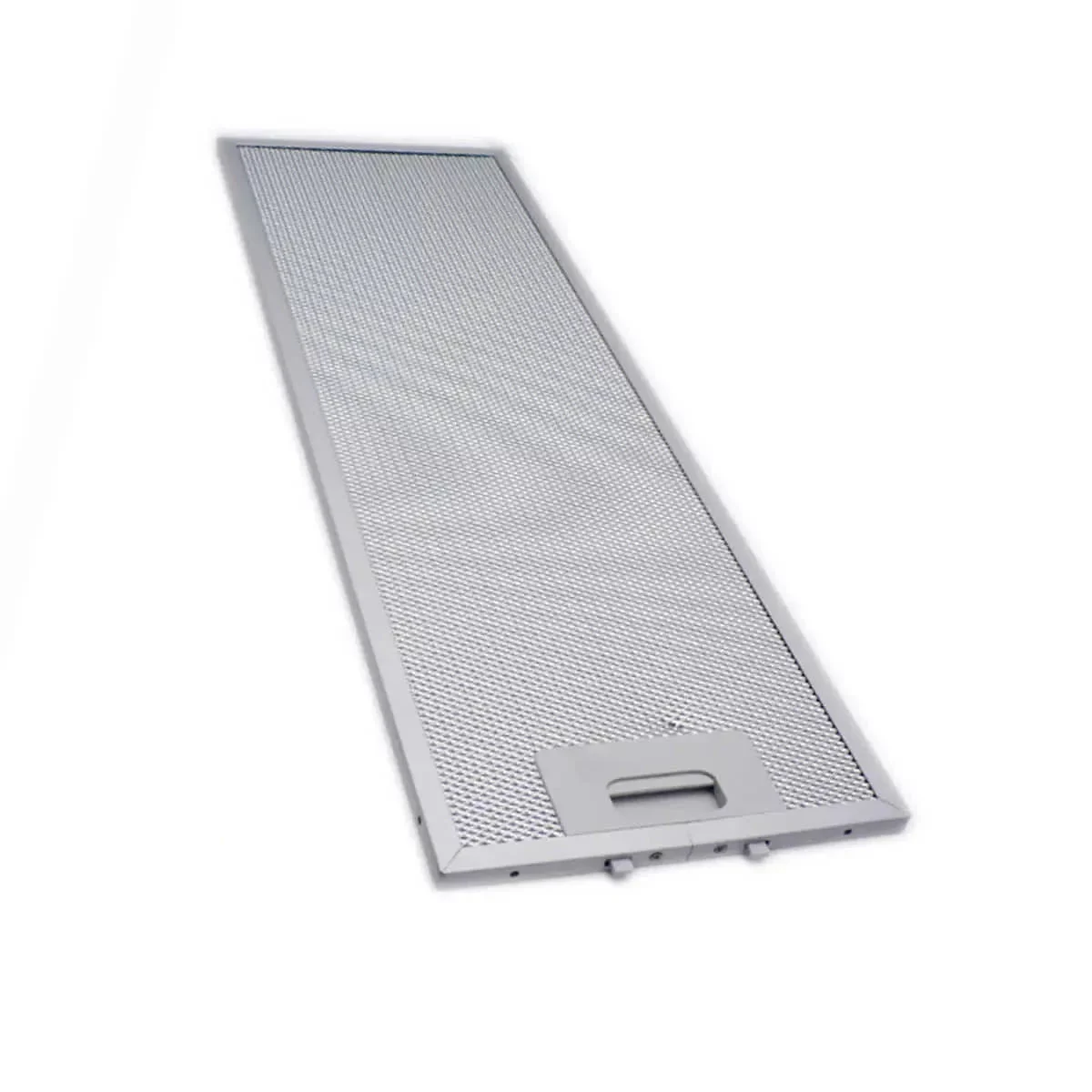 Filtre aluminium hotte Fagor 442x147mm KE0000615