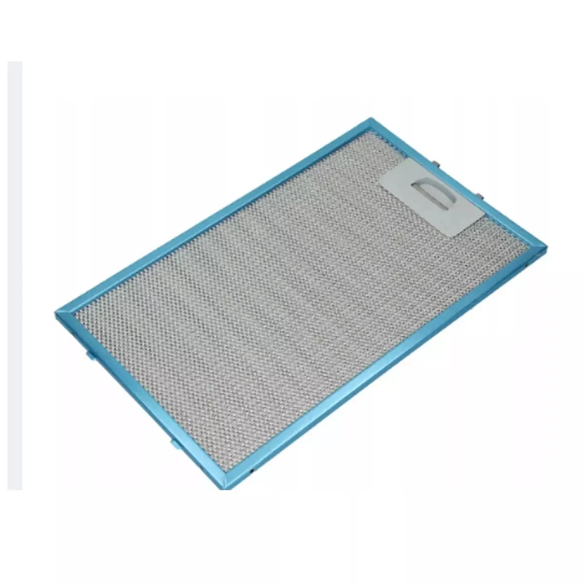 Filtre hotte 34 x 21 cm 81485023 - Teka