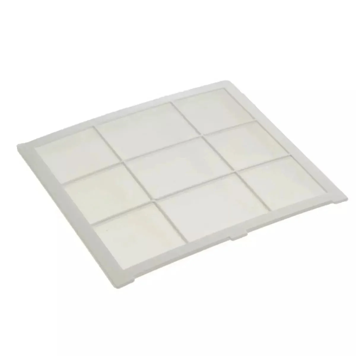 Filtre 'air DeLonghi pour déshumidificateur AS00001363