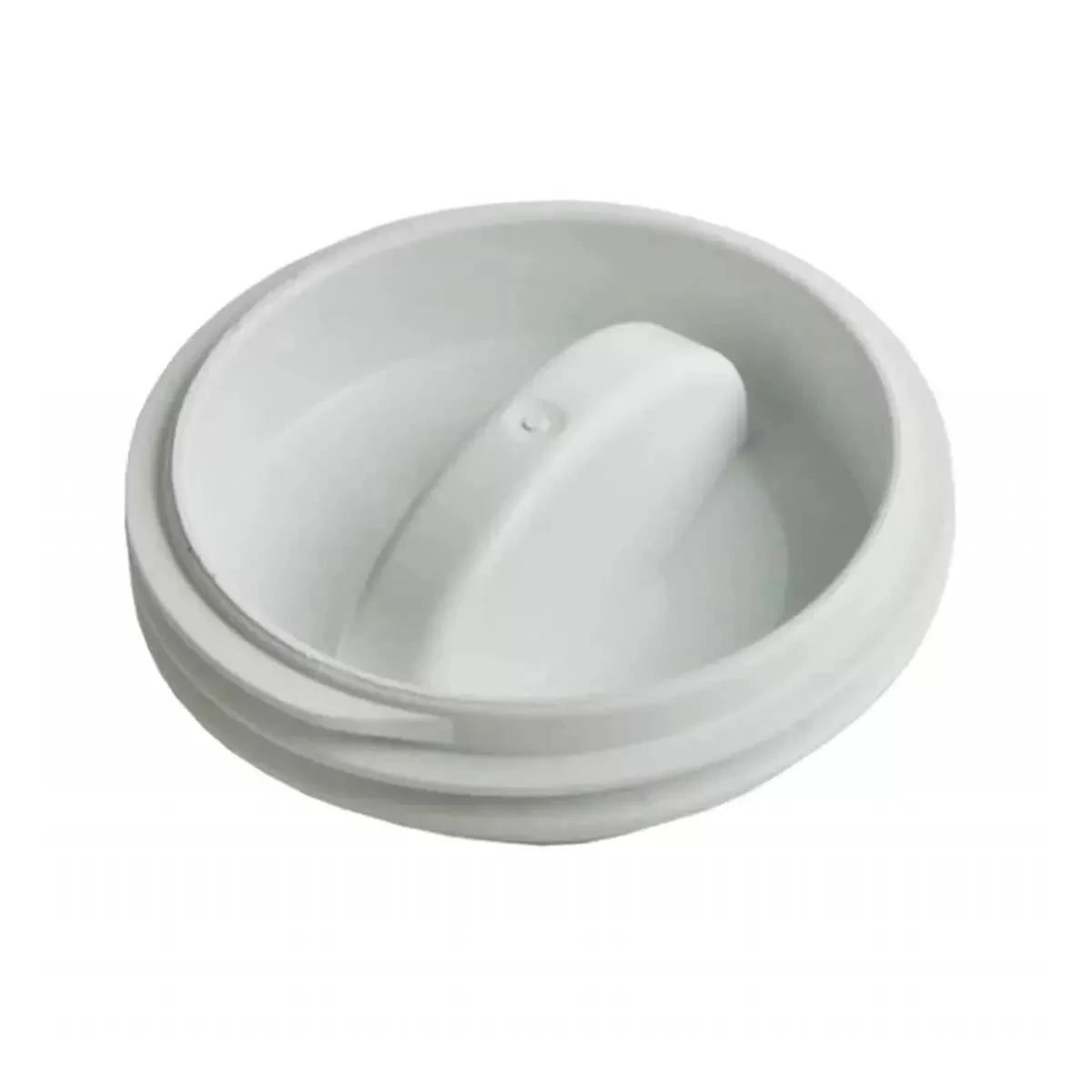 Filtre lave-linge 1320711003 pour AEG, Electrolux, Zanussi