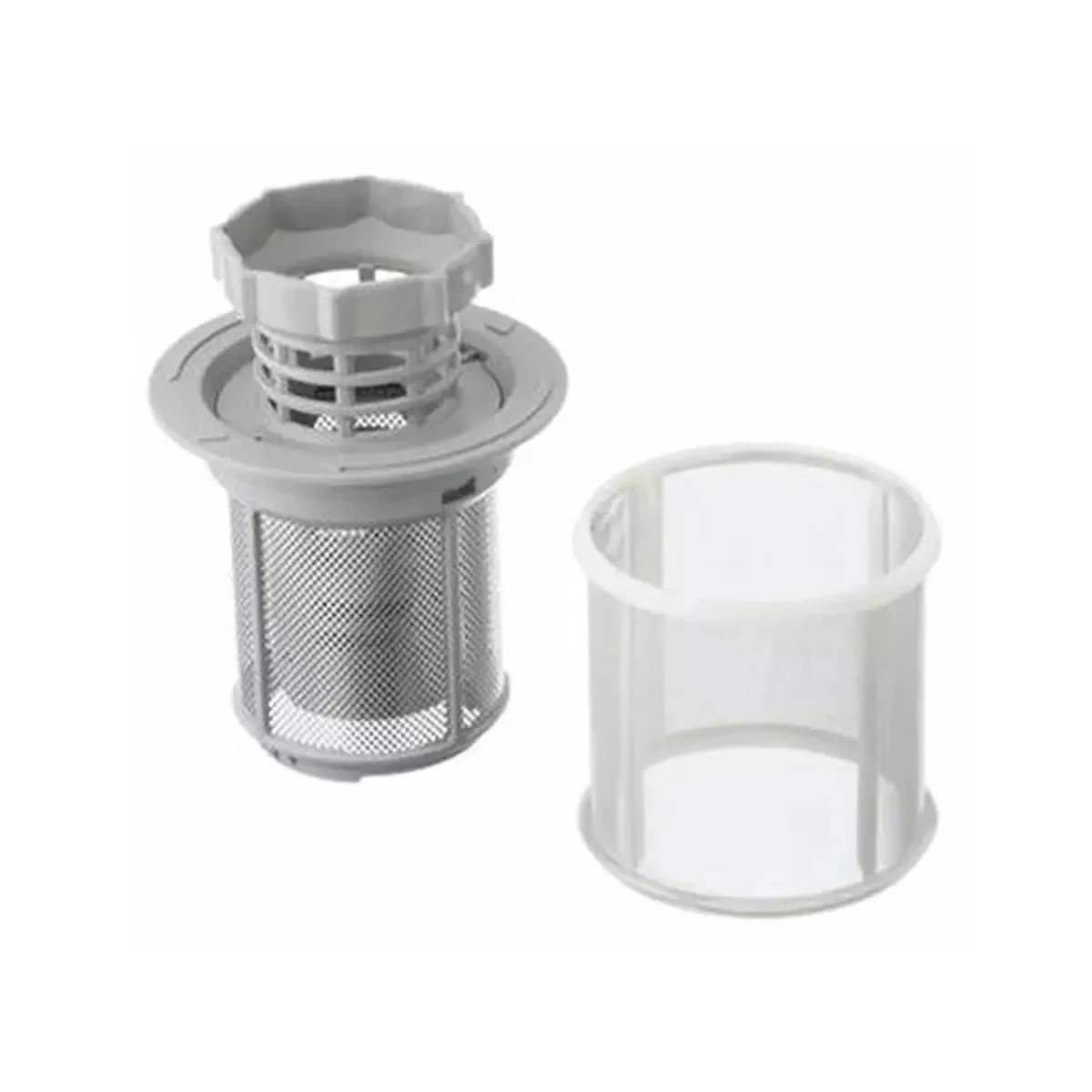 Micro filtre de rechange Bosch, Balay, Siemens 17008311