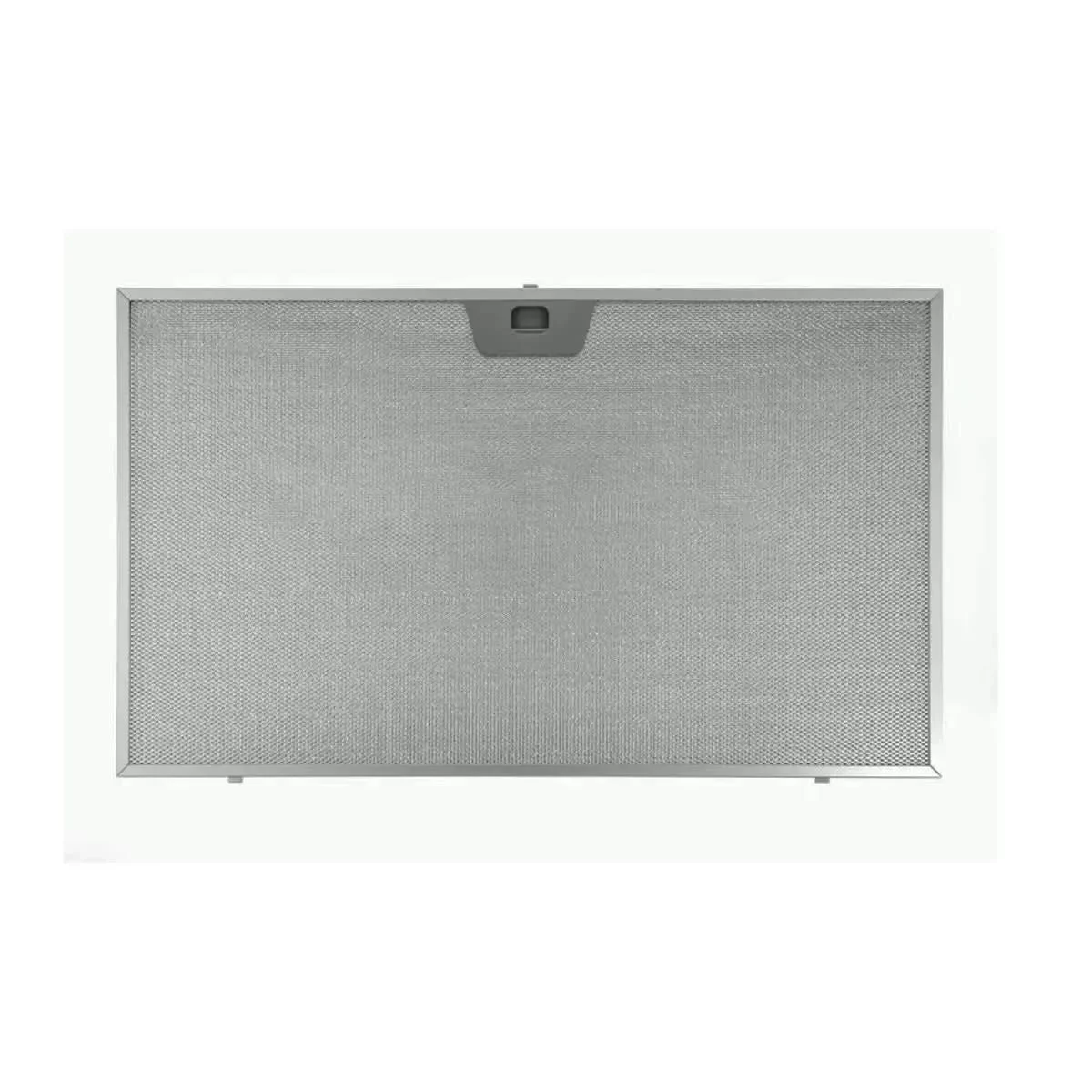 Filtre métallique 50,6 x 30,0 cm hotte aspirante Mepamsa, Electrolux, Franke, AEG 1330059015