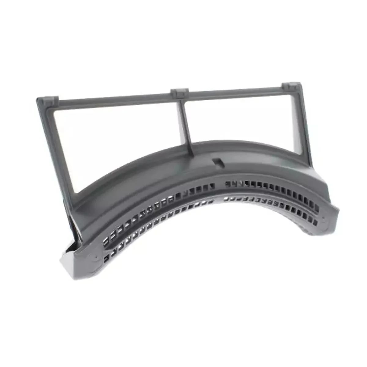 Filtre à peluches pour sèche-linge Whirlpool, Indesit 488000526665