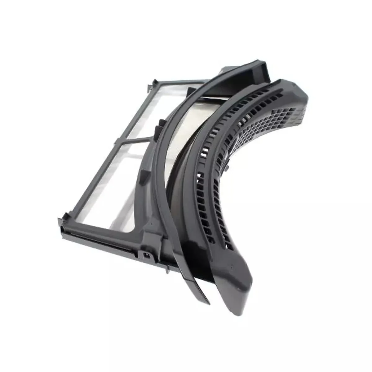 Filtre à peluches pour sèche-linge Whirlpool, Indesit 488000628984