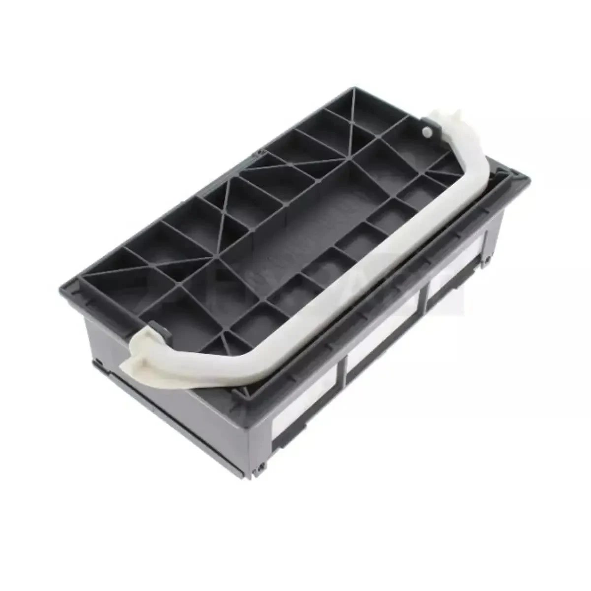 Filtre inférieur sèche-linge Whirlpool, Indesit C00731593
