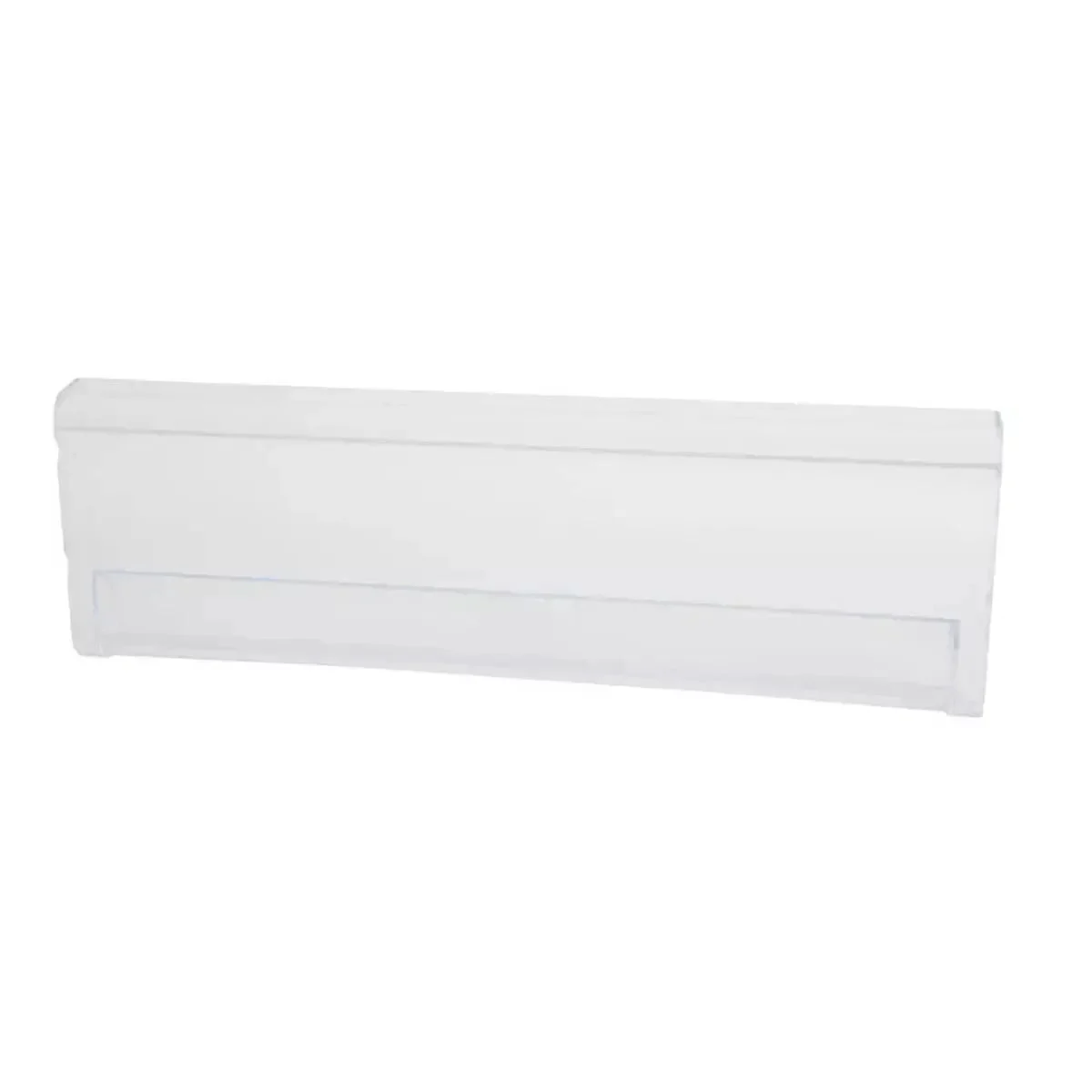 Bosch face décorative de tiroir de réfrigérateur 00670326