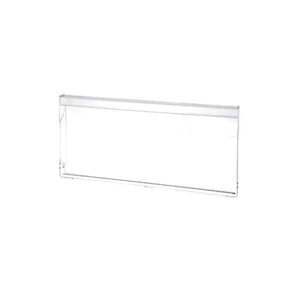 Bosch face décorative réfrigérateur 11013703