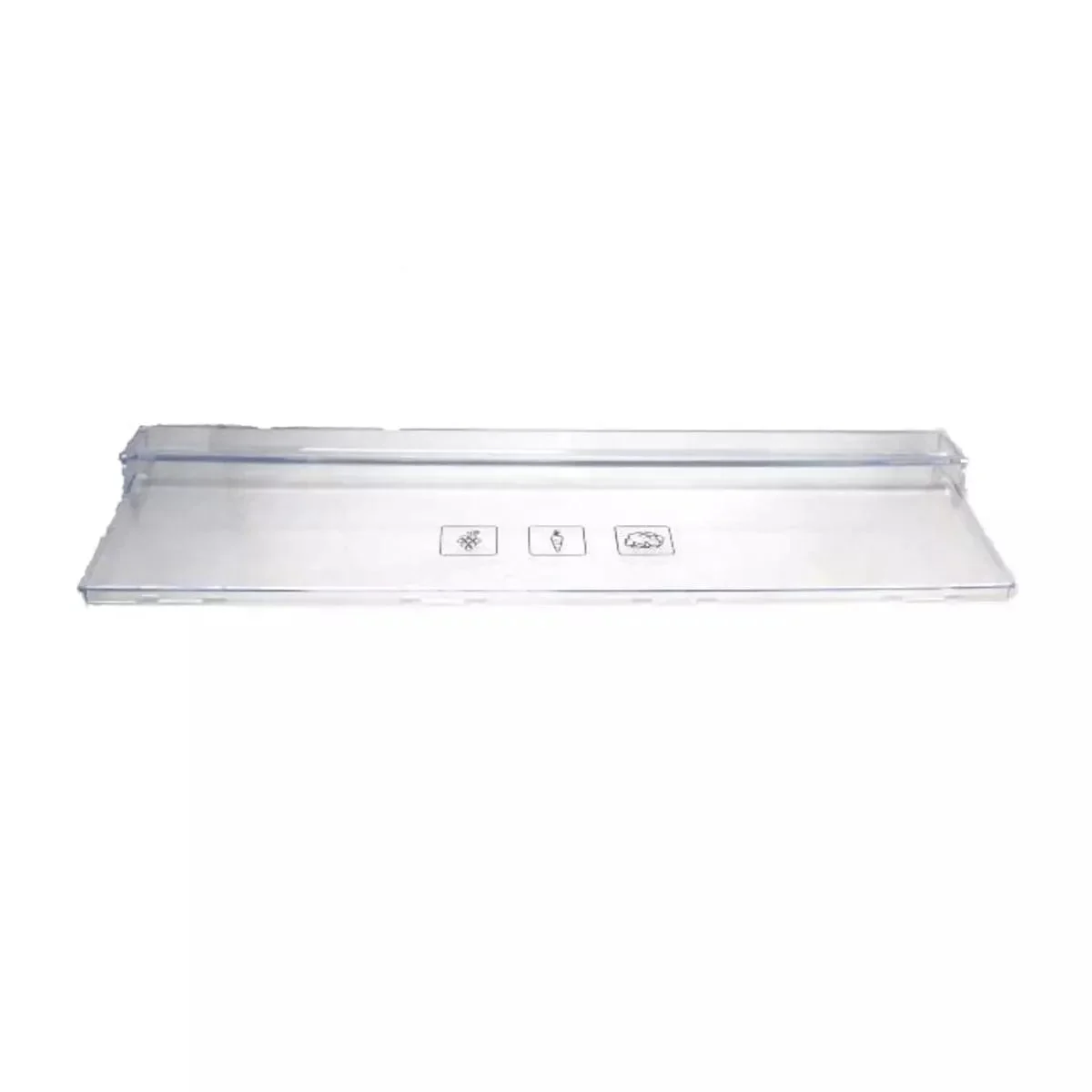 Beko frontal tiroir légumes réfrigérateur 5906370100