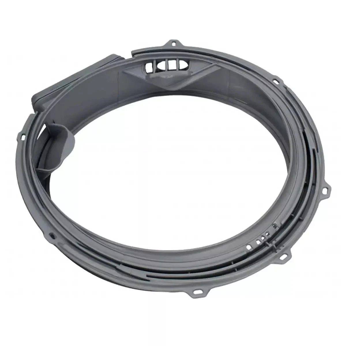 Joint de porte pour lave-linge LG MDS62012603